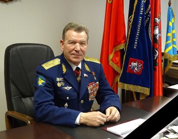 Антошкин Николай Тимофеевич